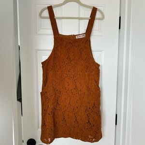 Anthropologie Dolan Jumper